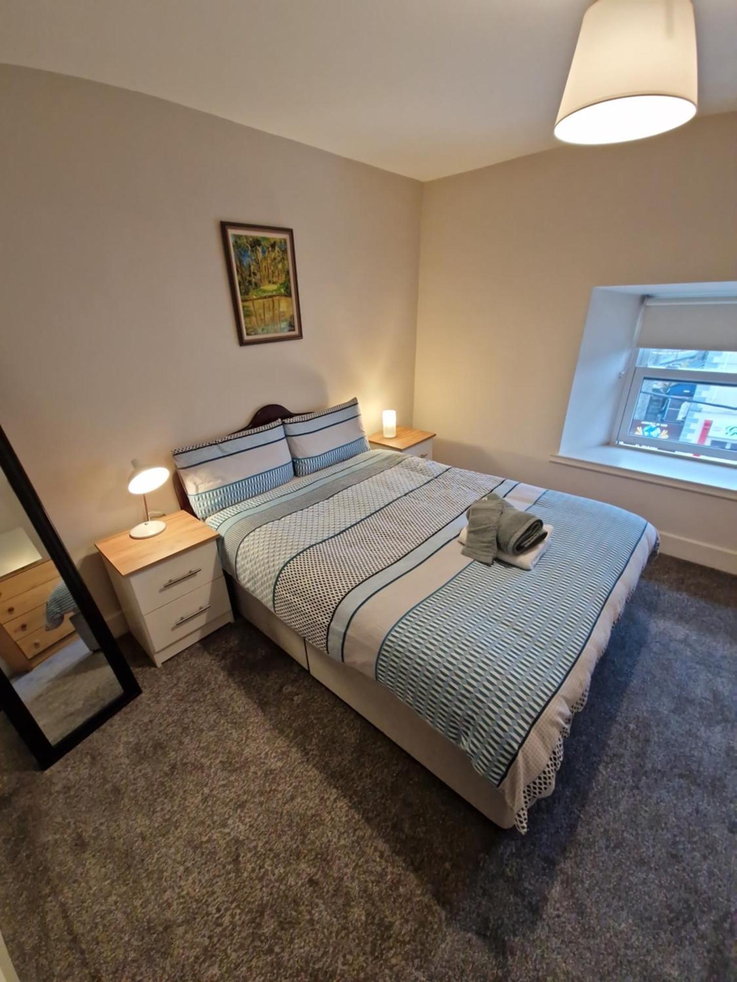 South Galway'S Gateway Apartment 외부 사진